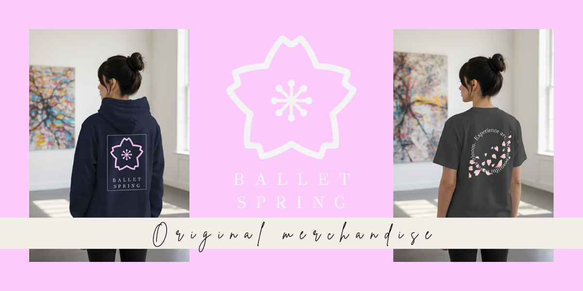 オリジナルグッズ